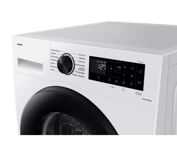 Samsung WW80CGC04DAE - 1240408 - zdjęcie 5